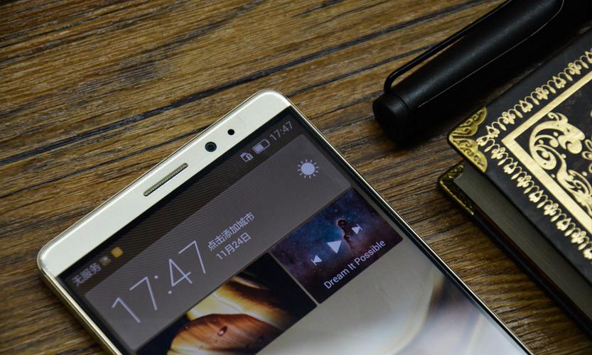 华为mate 8(32gb/电信4g)